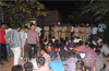 Katipalla Janatha Colony clash : 5 arrested